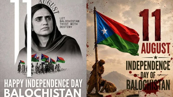 Republic of Balochistan, స్వాతంత్ర్యం ప్రకటించుకున్న బలూచిస్తాన్, పాకిస్తాన్ ఏమంటోంది?