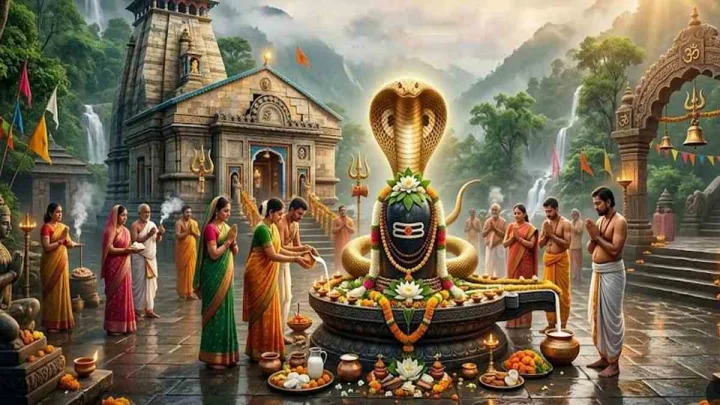 ఆషాఢ అమావాస్య.. ఈ రోజున ఇంట్లో ప్రశాంతత చాలా ముఖ్యం.. ఆడంబరాలొద్దు..