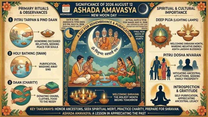 Ashada Amavasya
