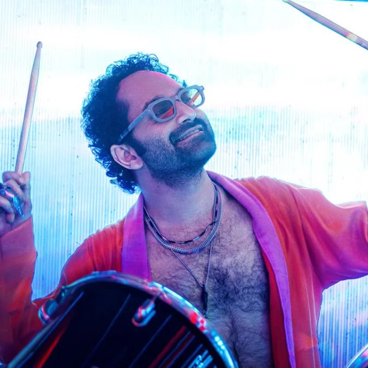 Fahadh Faasil keku waku song