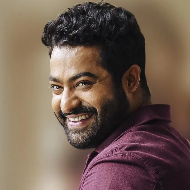 Nandamuri Taraka Ramarao