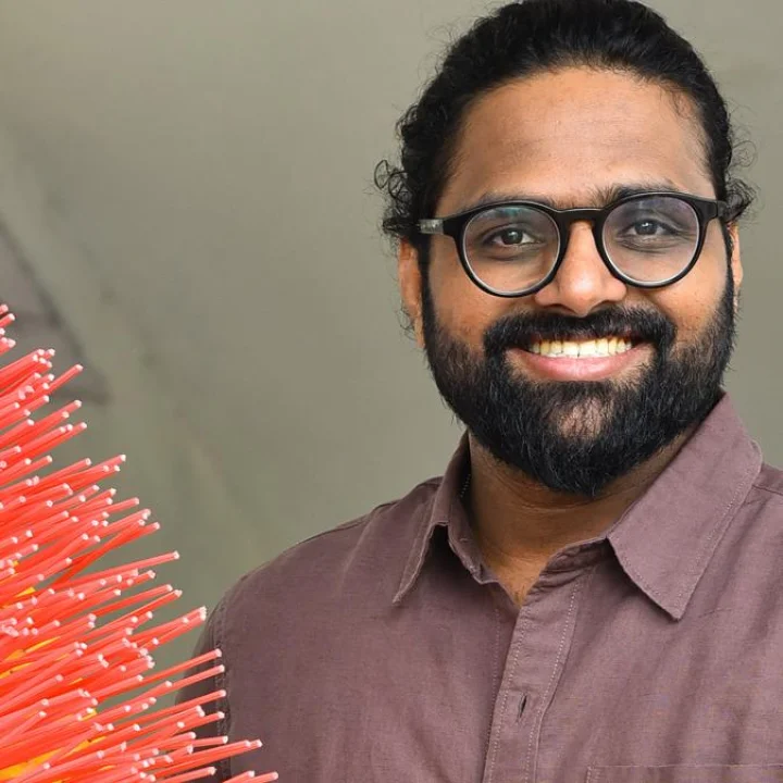 Pallaburusu- Director Uday Chauhan