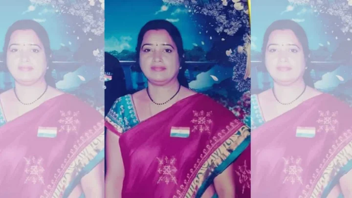 ప్రైవేట్ పాఠశాల ప్రిన్సిపాల్ దారుణ హత్య...