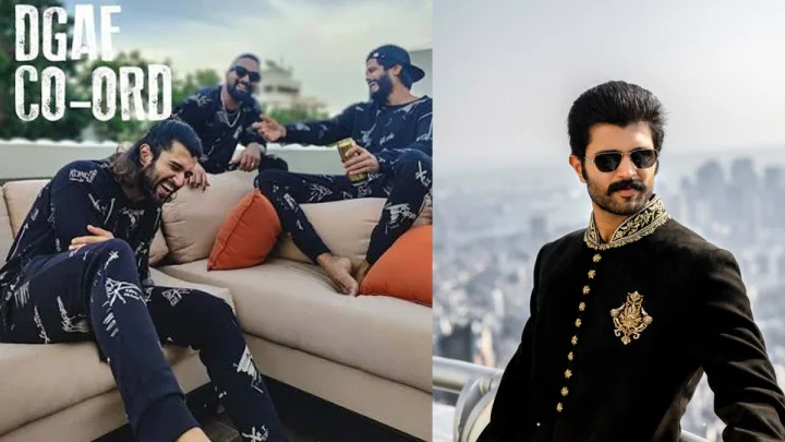 Vijay Deverakonda: విజయ్ దేవరకొండ రౌడీ వేర్ బ్రాండ్ కు ఫ్యాన్స్ గా మారిన డైరెక్టర్స్