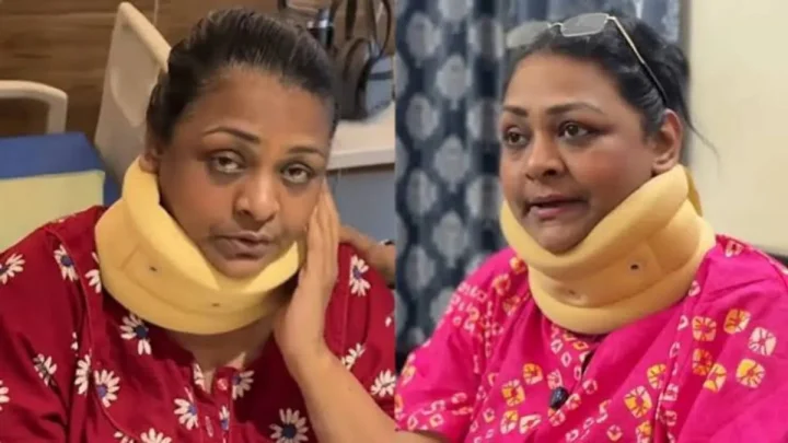 ఫోన్ వల్ల రూ.3 లక్షలు ఖర్చు.. ఎందుకో తెలుసా? వివరించిన నటి షకీలా
