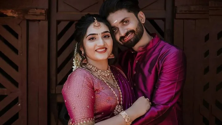 నా భర్త అలాంటివాడు, అందుకే కండక్టర్‌తో వెళ్లిపోయా: యూట్యూబర్ అఖిల్ భార్య