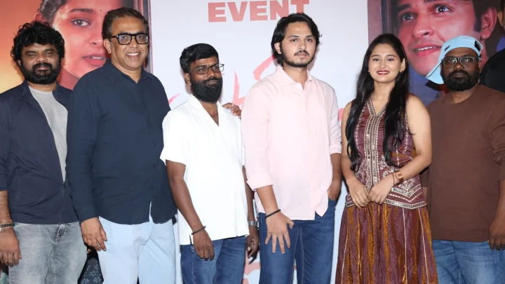 హుషార్ పిట్టలు కంటెంట్ అందరికీ కనెక్ట్ అవుతుంది :వెంకట్‌ యాదవ్‌