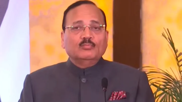 బార్ కౌన్సిల్‌పై మండిపడిన సుప్రీంకోర్టు సీజే : మీరెవరు జోక్యం చేసుకోవడానికంటూ ఆగ్రహం