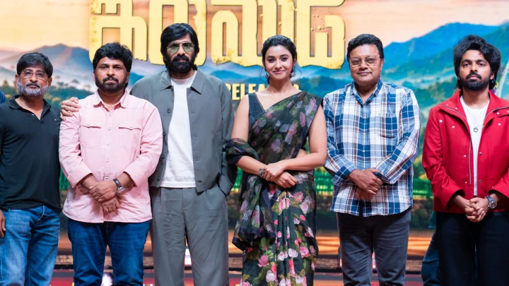 Raviteja: రవితేజ కు విక్రమార్కుడు కంటే మెమొరబుల్ మూవీ ఇరుముడి అవుతుంది