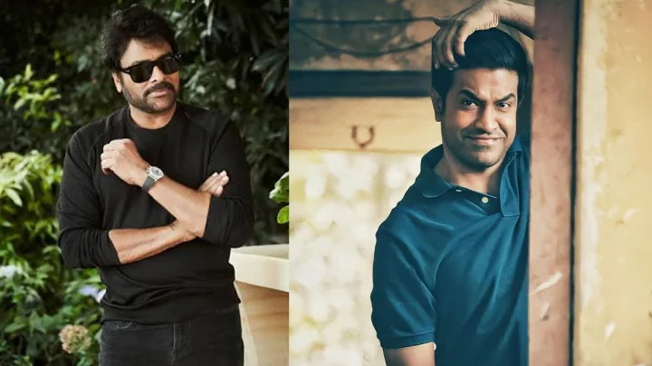 Chiru 158: చిరంజీవి నటిస్తున్న కదిరి కాకా జీ సెట్లో పెండ్లి సందడి