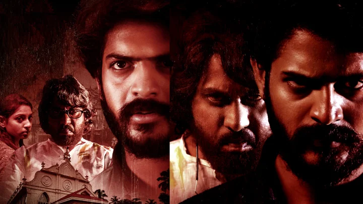 Sunil: కలలు నిజమైతే నిజం ఎవరిది. అనే పాయింట్ తో ఫైట్ మహా ట్రైలర్ వచ్చేసింది