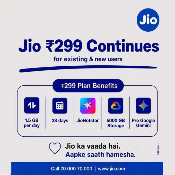 Jio