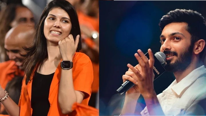 Anirudh and Kavya : గ్రీస్ లో అనిరుధ్ రవిచందర్, కావ్య మారన్ వివాహం జరగనుందా ?