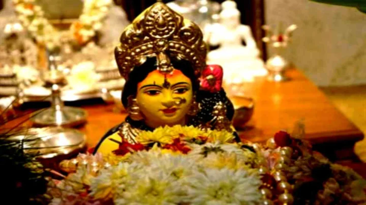 శ్రావణ మంగళవారం రోజున ఇలా పూజిస్తే.. సర్వం శుభమే
