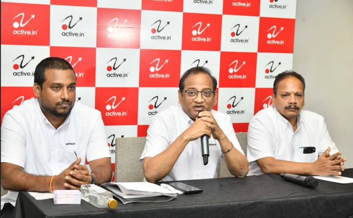 యాక్టివ్ గ్రీన్ ప్రోడక్ట్స్: దక్షిణాదిలో పదిహేను కొత్త ఫ్రాంచైజీల ఏర్పాటు దిశగా కసరత్తు