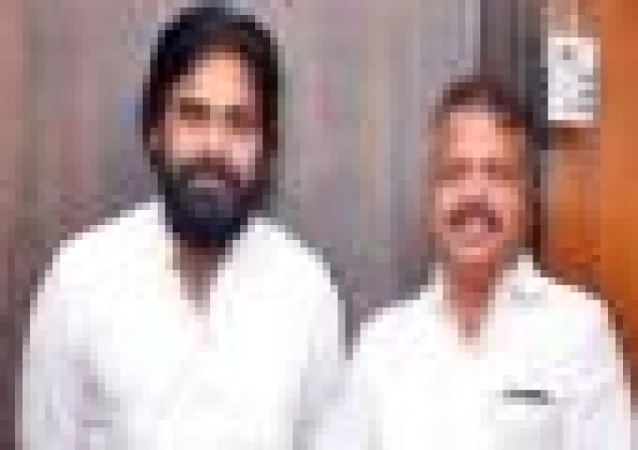 పవన్ కల్యాణ్‌ను ఏపీ సీఎంని చేయడమే లక్ష్యం: కుండబద్ధలు కొట్టిన పంతం నానాజీ
