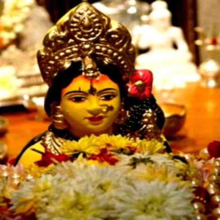 MangalaGowri