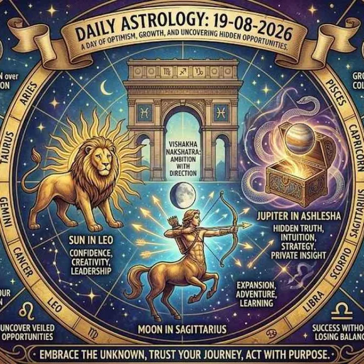 daily horoscope