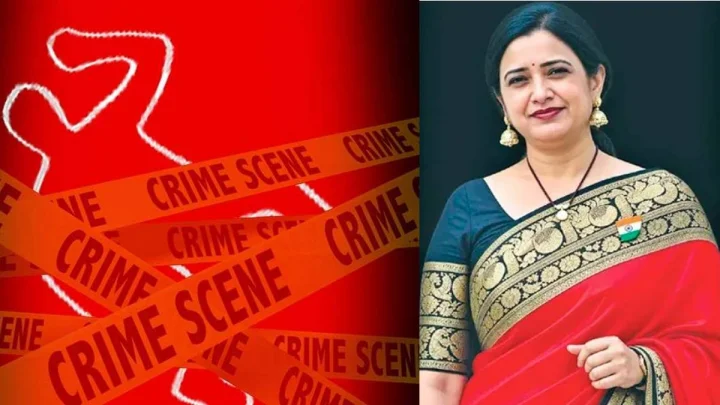 కాలేజీ ప్రిన్సిపాల్ను విద్యార్థులే చంపేశారా? పోలీసుల అదుపులో ముగ్గురు నిందితులు? కాలేజీ ప్రిన్సిపాల్ను విద్యార్థులే చంపేశారా? పోలీసుల అదుపులో ముగ్గురు నిందితులు?