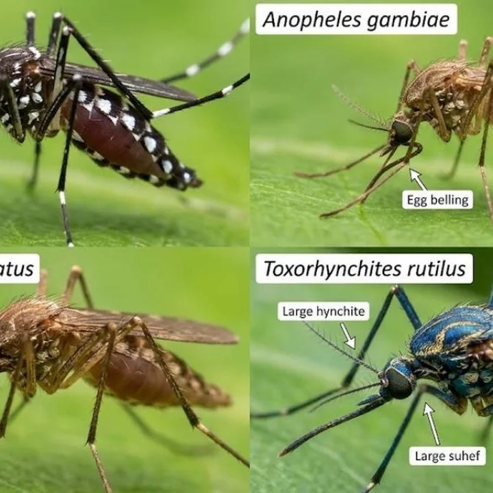 Mosquito