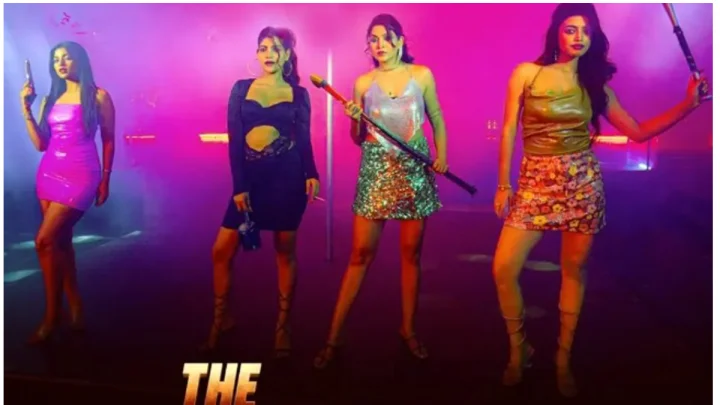 The Red Bag' Movie Review: మాతృప్రేమ,స్త్రీ శక్తిని చాటే చిత్రంగా ది రెడ్ బ్యాగ్ మూవీ రివ్యూ: