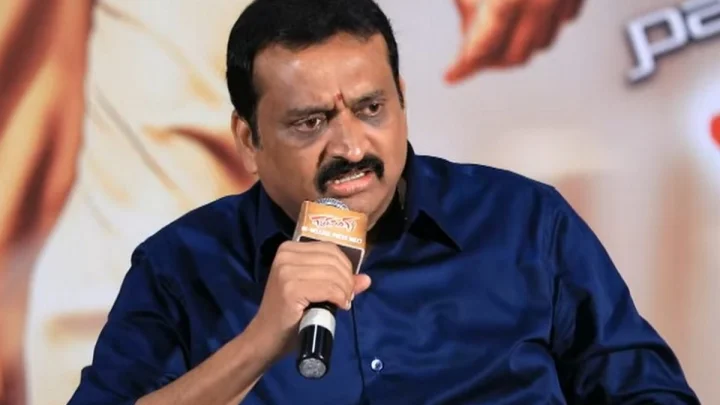 వరంగల్ ఎయిర్ పోర్టుకు రాణి రుద్రమదేవి పేరు పెట్టాలి : బండ్ల గణేశ్