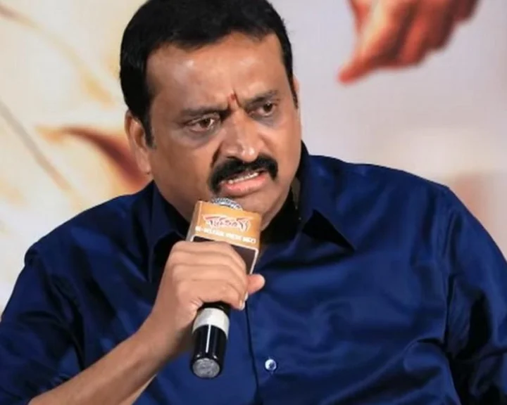 పవన్ కళ్యాణ్‌కు 30 యేళ్ళ సినీ ప్రస్థానం : బండ్ల గణేశ్ ట్వీట్