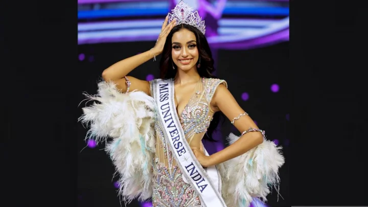 Miss Universe India 2026, రంగు, రూపం కాదు ఆత్మవిశ్వాసం ముఖ్యం