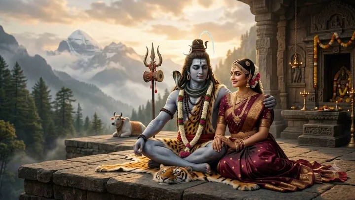 భౌమ ప్రదోషం, శివపార్వతులను ఆరాధిస్తే ఆ సమస్యలన్నీ తీరుతాయి