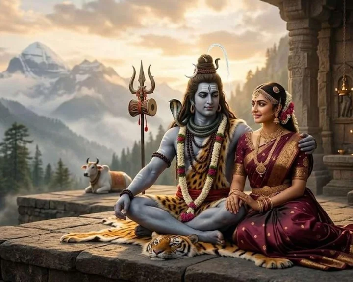 భౌమ ప్రదోషం, శివపార్వతులను ఆరాధిస్తే ఆ సమస్యలన్నీ తీరుతాయి