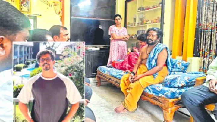 అమెరికాలో తెలంగాణ యువకుడి ఆత్మహత్య.. ప్రేయసికి దూరంగా వుండటంతో..?