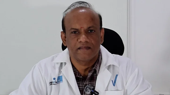 ఈ వర్షాకాలంలో విజయవాడ ఆఫీసులు కంటి ఆరోగ్యంపై ఎక్కువగా ఎందుకు దృష్టి పెట్టాలి?