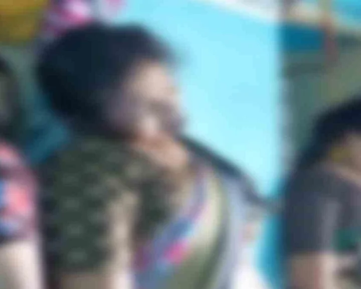 శ్రీశైలంలోని వడ్డెర ప్రైవేట్ అన్నదాన సత్రంలో ఐదుగురు ఆత్మహత్య