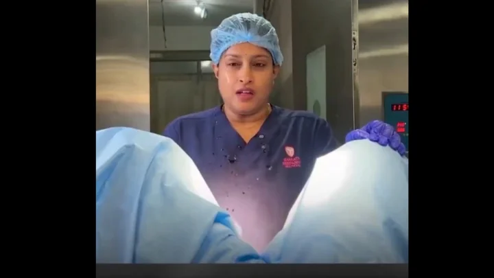 Delivery Room, ప్రతి ప్రసవం ఒక కొత్త అనుభవం, లోకంలోకి కొత్త ప్రాణానికి ఆహ్వానం