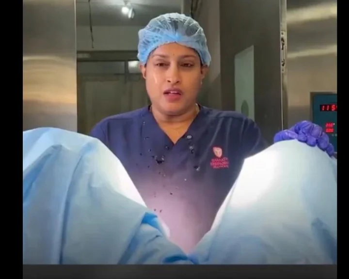 Delivery Room, ప్రతి ప్రసవం ఒక కొత్త అనుభవం, లోకంలోకి కొత్త ప్రాణానికి ఆహ్వానం