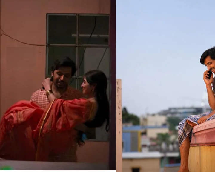 ప్రియదర్శి.. ఇడుపు కాయితం నుంచి శ్రీలత సాంగ్ ప్రోమో రిలీజ్