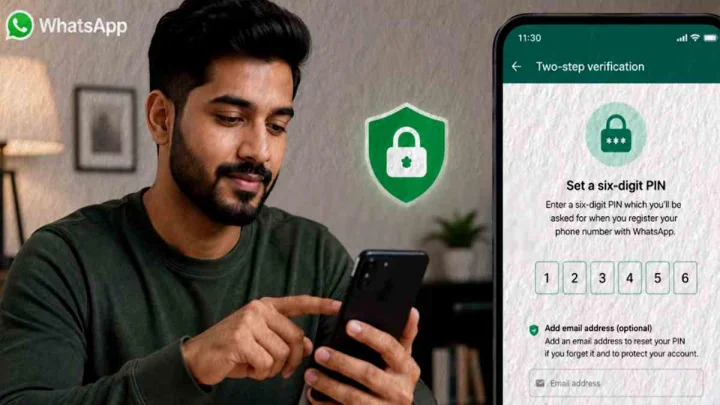 WhatsApp: వాట్సాప్ నుంచి కొత్త ఫీచర్లు.. అన్నోన్ నెంబర్ల నుంచి కాల్స్ వస్తే?