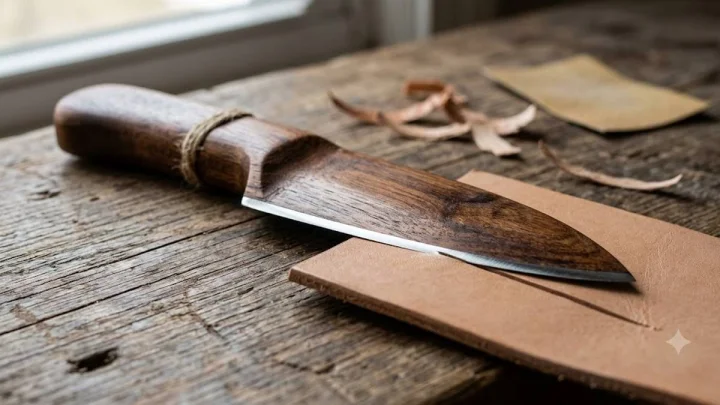 Knife