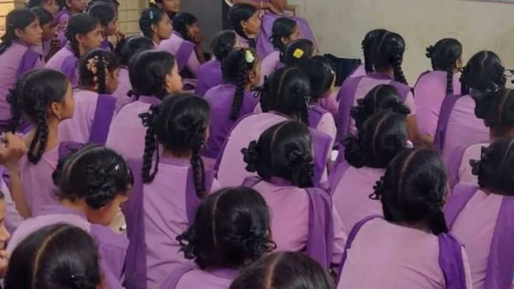 3 వేల మంది విద్యార్థులకు ప్రాక్టికల్ STEM విద్య, STEM ల్యాబ్లను ఏర్పాటు చేసిన శాంసంగ్ 3 వేల మంది విద్యార్థులకు ప్రాక్టికల్ STEM విద్య, STEM ల్యాబ్లను ఏర్పాటు చేసిన శాంసంగ్