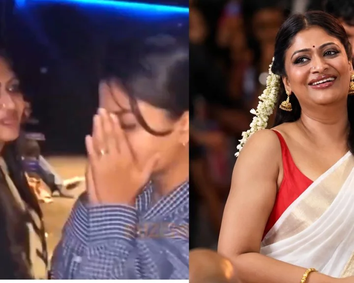 Geethu Mohandas: టాక్సిక్ బెంగళూరు స్క్రీనింగ్‌లో గీతూ మోహన్‌దాస్ కన్నీళ్లు - మరో చిత్రానికి రెడీ