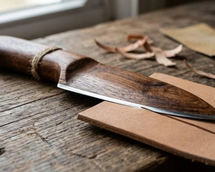 Knife