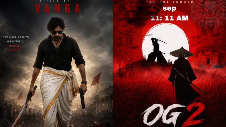 OG 2 Latest update :పవన్ కళ్యాణ్ ఓజీ 2 గురించి తాజా అప్డేట్ OG 2 Latest update :పవన్ కళ్యాణ్ ఓజీ 2 గురించి తాజా అప్డేట్