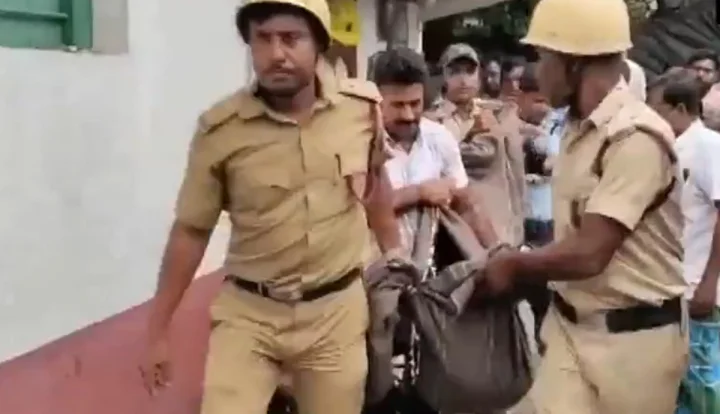 మమతా బెనర్జీ మేనకోడలు అనుమానాస్పద మృతి? (Video)
