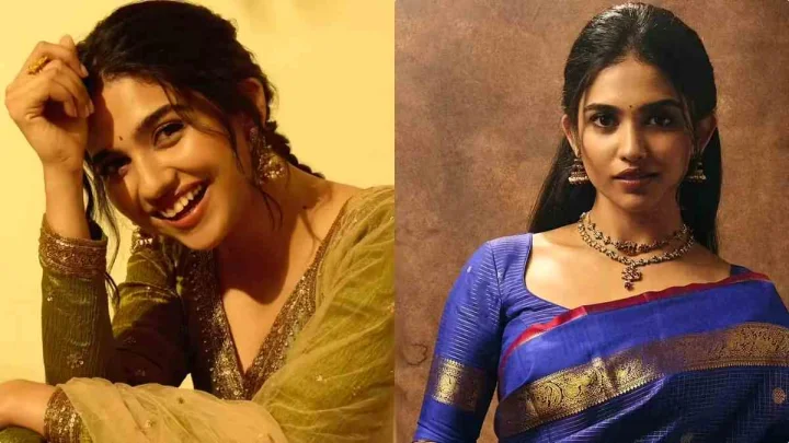 Mamitha Baiju: అరుదైన మైలురాయిని అందుకున్న హీరోయిన్ మమితా బైజు