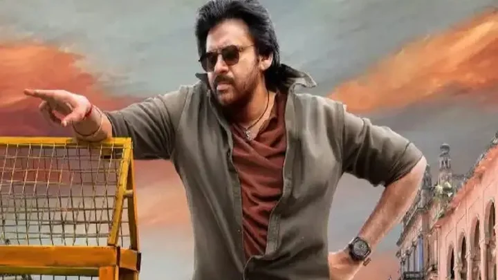 #HBDJanasenaniPawanKalyan : సినీ పవర్ స్టార్ నుంచి రాజకీయ శక్తిగా....