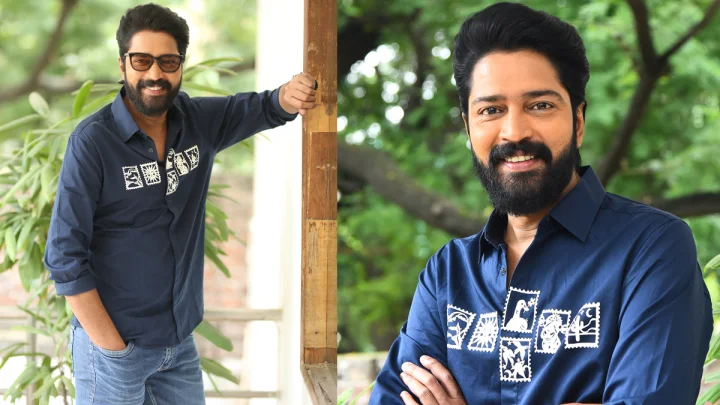 Allari Naresh: ఇకపై ఫుల్ బౌండ్ స్క్రిప్ట్ వుంటేగానీ సినిమా చేయను : అల్లరి నరేష్