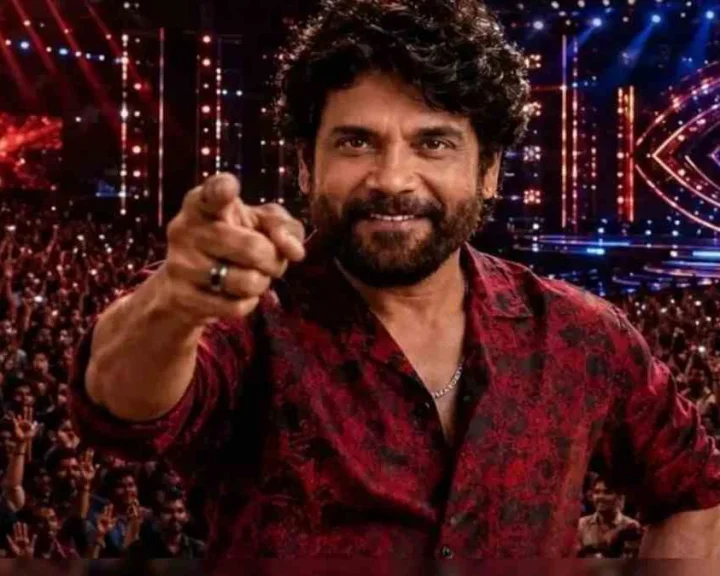దశావతారం థీమ్‌తో.. బిగ్ బాస్ తెలుగు సీజన్ 10.. కంటిస్టెంట్లు వీరే..