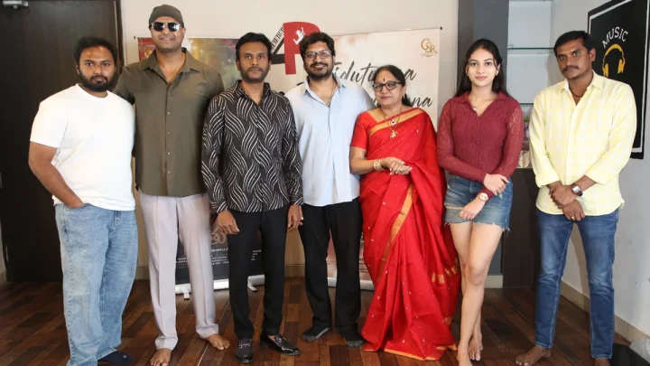 అనూప్ రూబెన్స్ ముగ్గురు కోతులు చిత్రం సాంగ్ రిలీజ్ అనూప్ రూబెన్స్ ముగ్గురు కోతులు చిత్రం సాంగ్ రిలీజ్