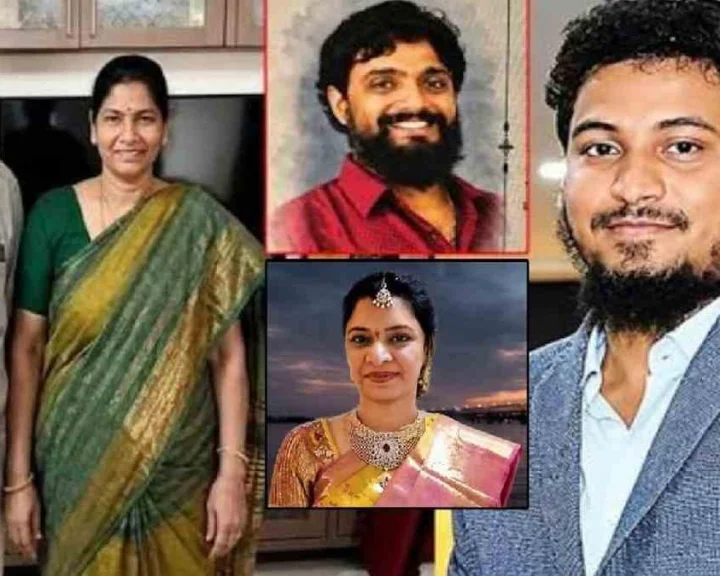 ఏఈ కుటుంబం ఆత్మహత్య కేసు.. సాధిక్ మెడకు బిగుస్తున్న ఉచ్చు.. perfumes?
