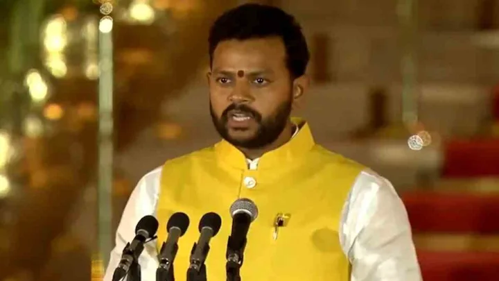 Ram Mohan Naidu: డీఎస్సీ ఉపాధ్యాయుల నియామకాలు.. వైకాపా ఆరోపణలు అవాస్తవం